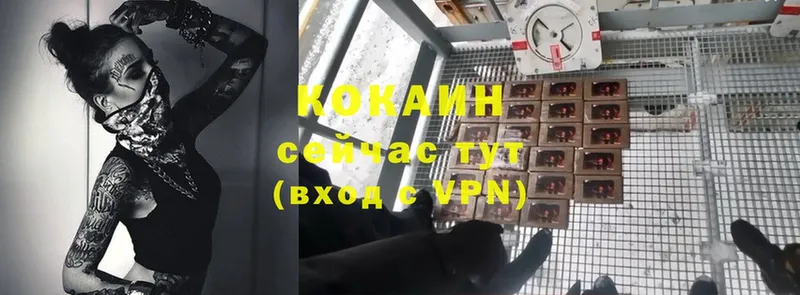 COCAIN VHQ  Дрезна 